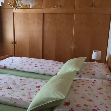 Biobergbauernhof Bergzeit Apartment In 戈尔德格 外观 照片