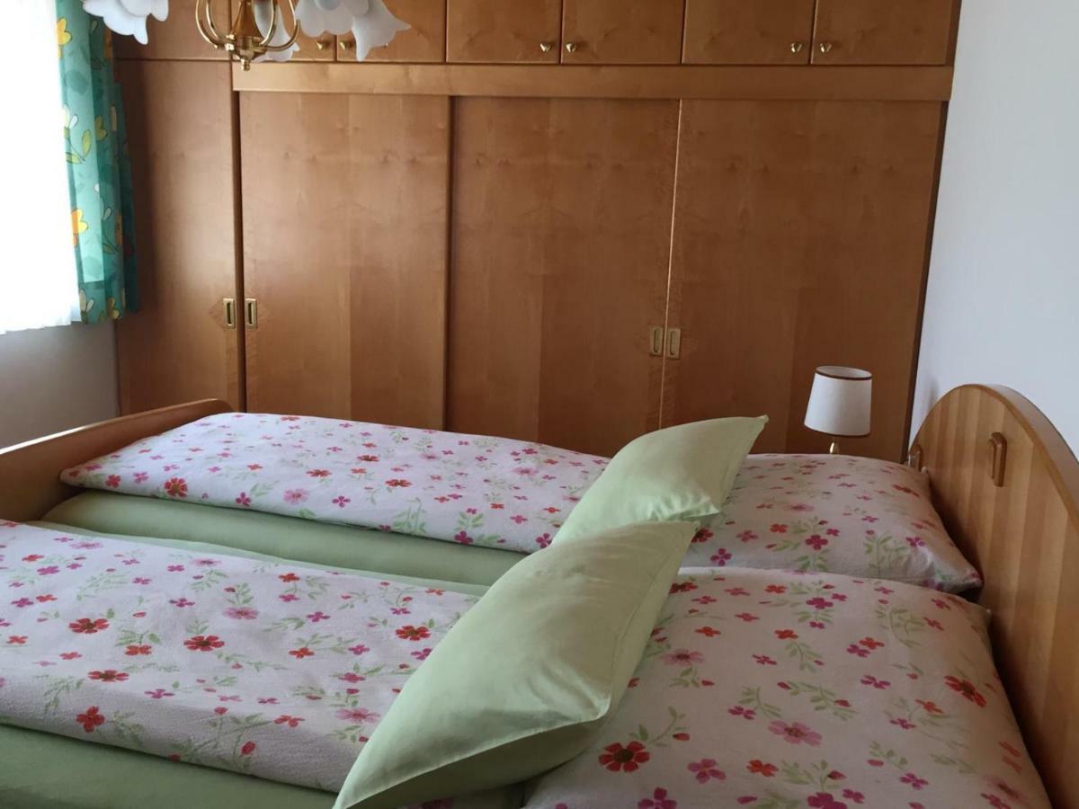 Biobergbauernhof Bergzeit Apartment In 戈尔德格 外观 照片