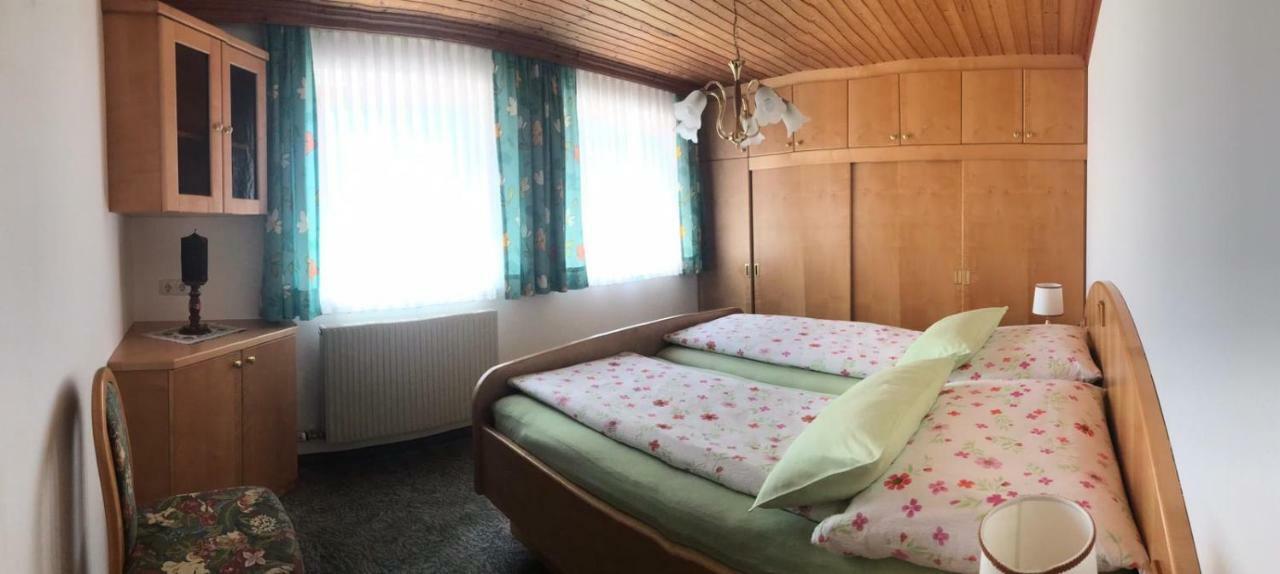 Biobergbauernhof Bergzeit Apartment In 戈尔德格 外观 照片